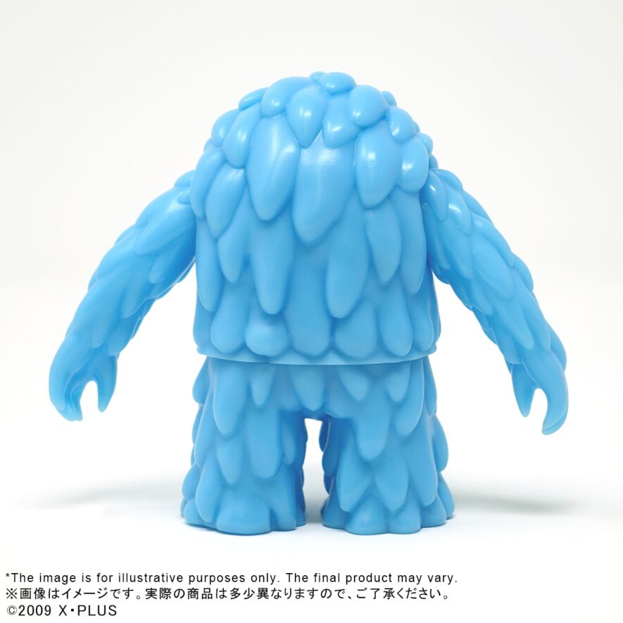 DEEP SEA CYCLOP (M)