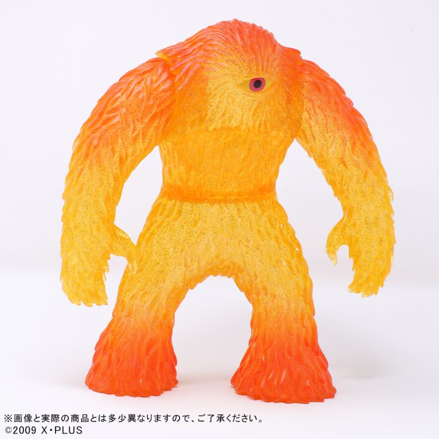 SOLEIL CYCLOP