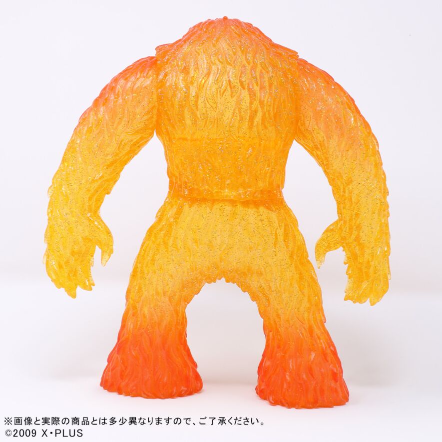 SOLEIL CYCLOP
