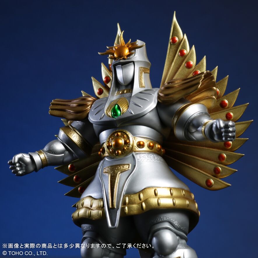 東宝マニアックス ウツノイクサガミ エクスプラス ウツノイクサガミ