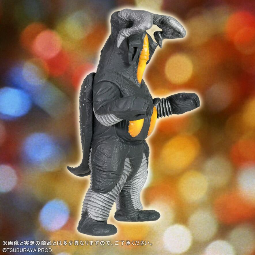 ゼットン(二代目)