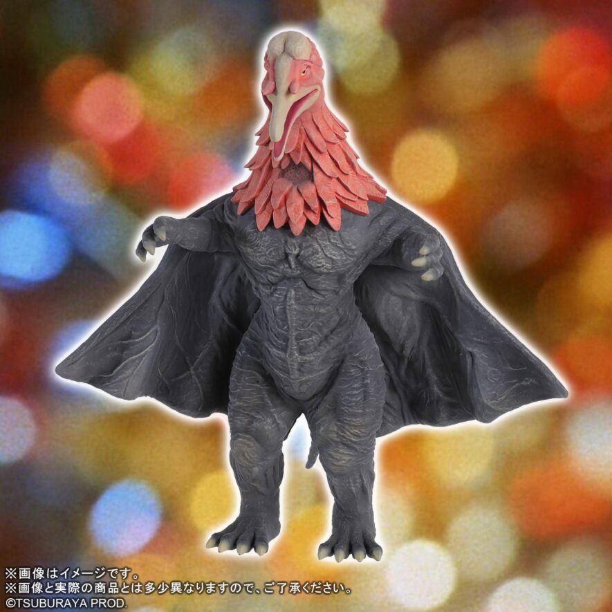 テロチルス 激闘カラーVer.