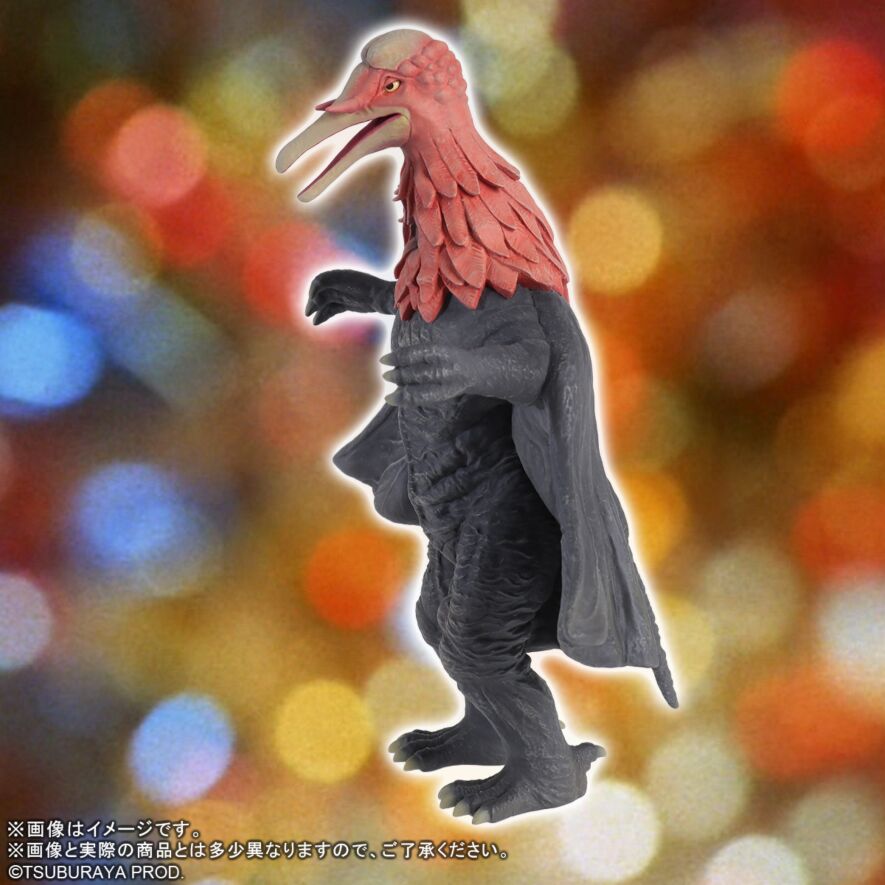 テロチルス 激闘カラーVer.