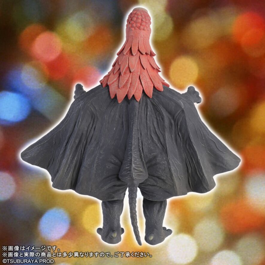 テロチルス 激闘カラーVer.