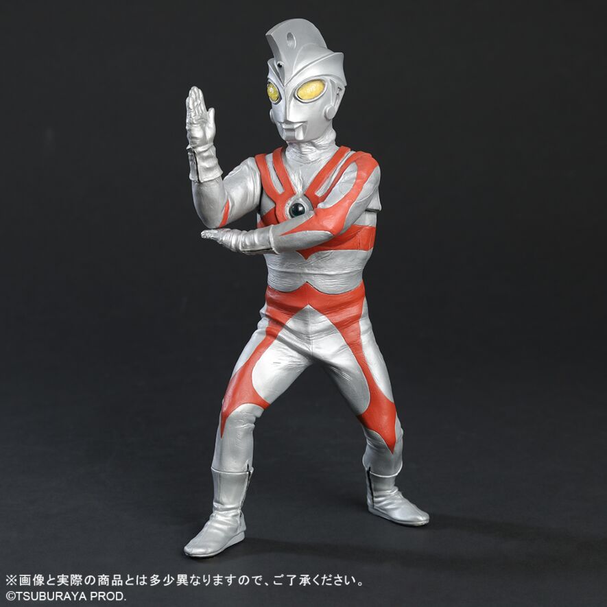 ウルトラマンA リニューアルVer.