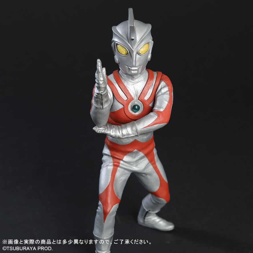 【未開封品】M1号　特大ウルトラマン　畜光ver こどもの時代館限定 M1GO.com - NEWS - こどもの時代館 『昭和なつかし祭り』 限定品のお知らせ
