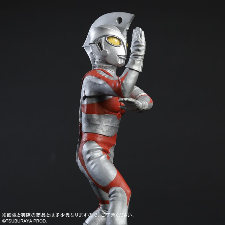 ウルトラマンA リニューアルVer.