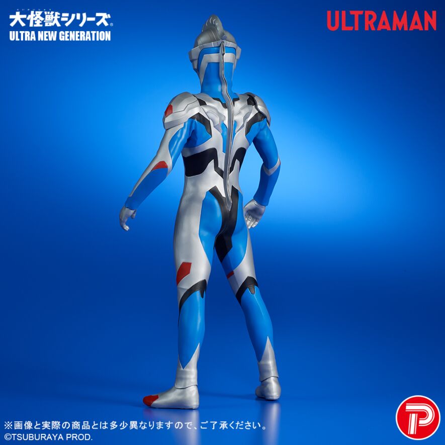 ウルトラマンゼット オリジナル