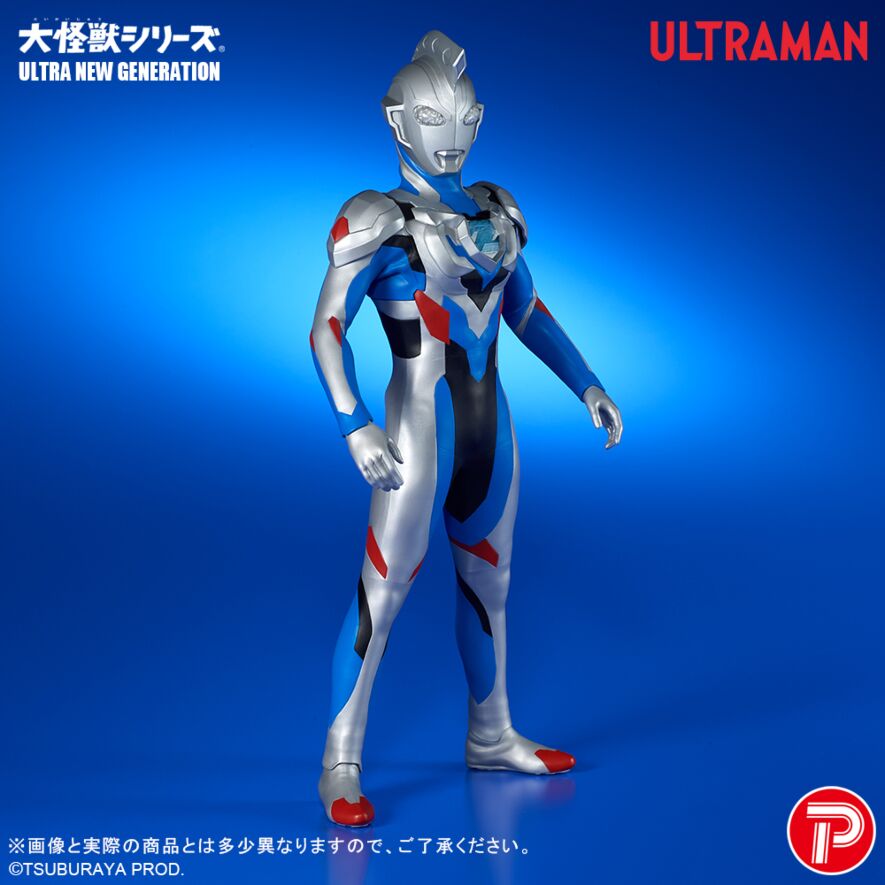 ウルトラマンゼット オリジナル