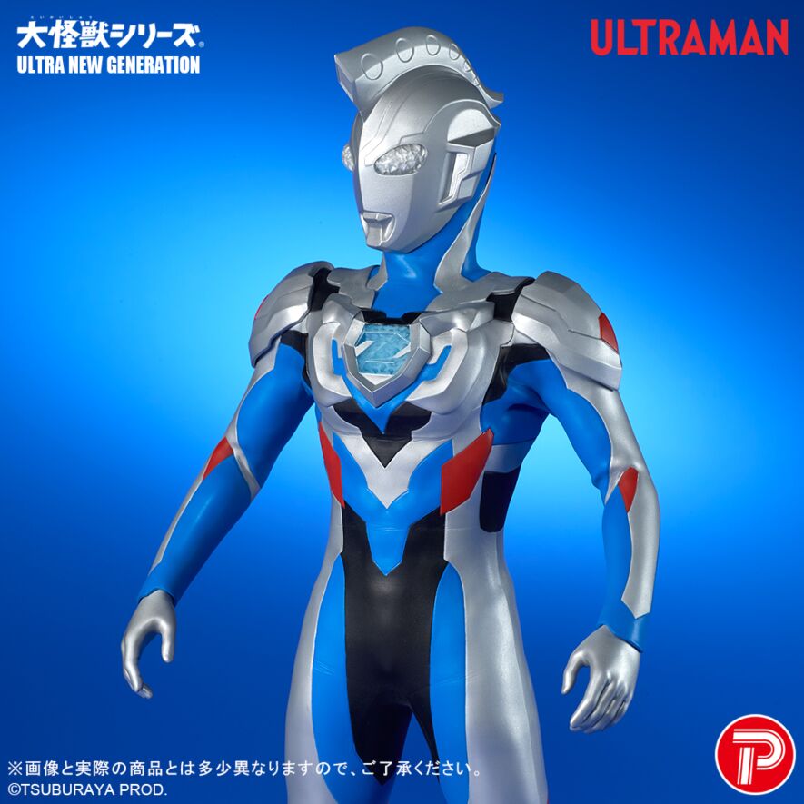 ウルトラマンゼット オリジナル
