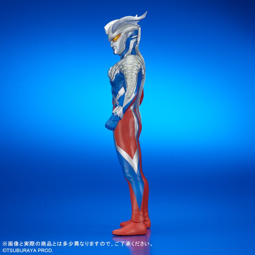 ウルトラマンゼロ Ver.2