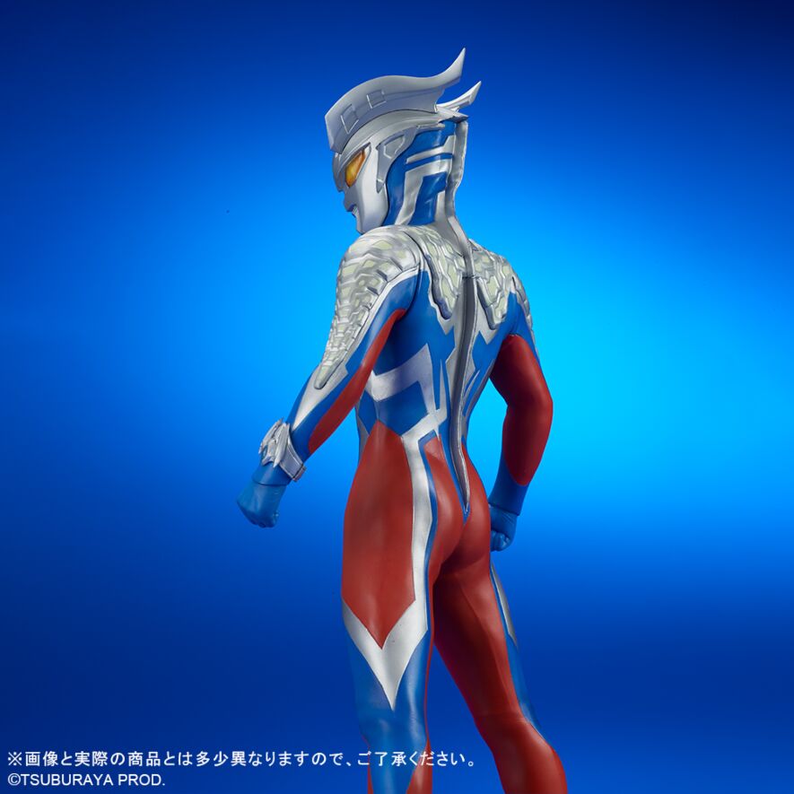 ウルトラマンゼロ Ver.2