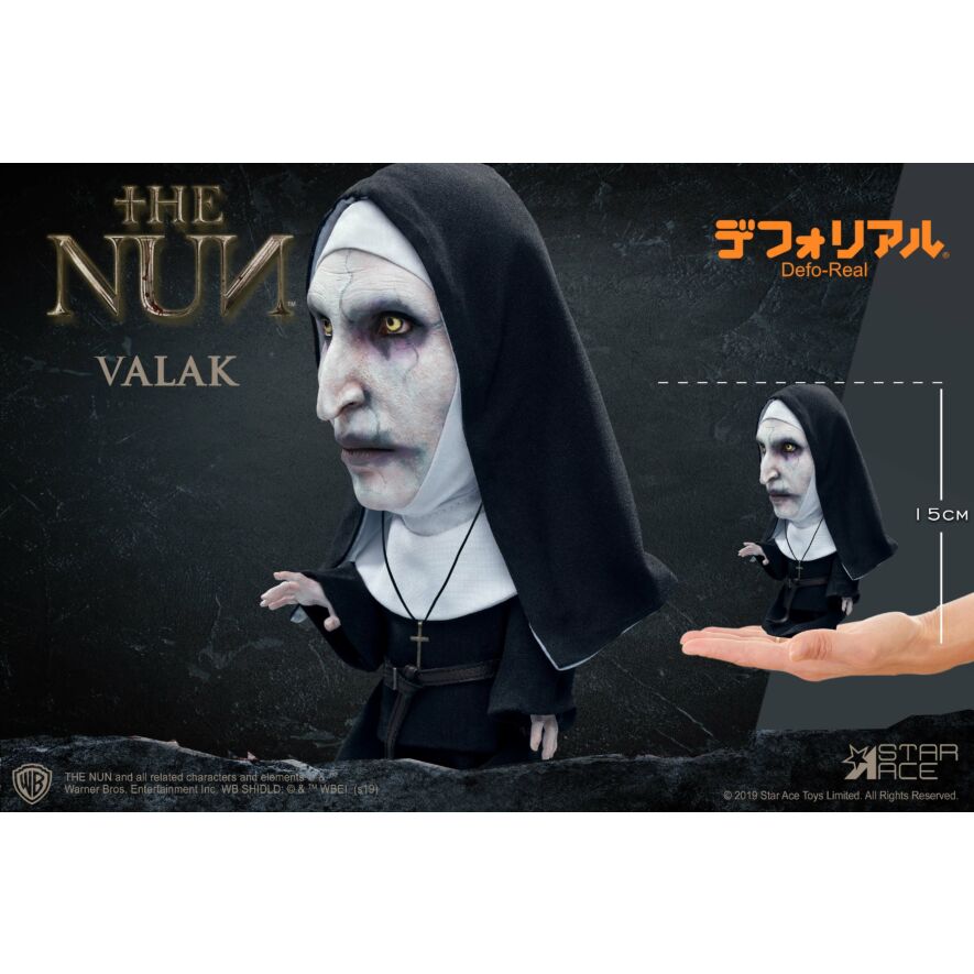 ヴァラク (デラックス版）