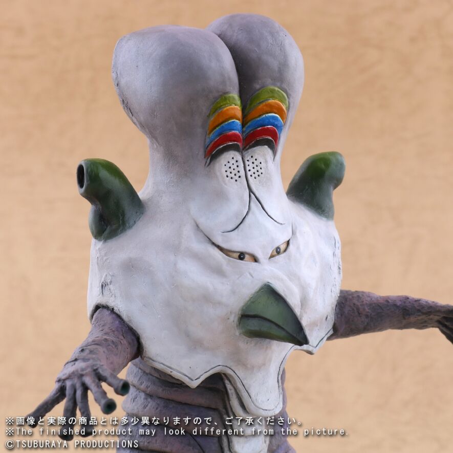 バルダック星人