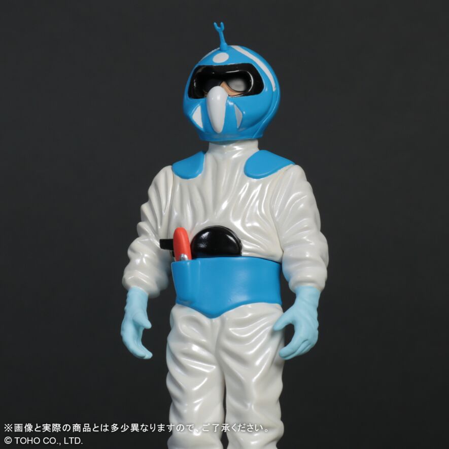 シモンズグランドセール ミステリアン(一般戦闘員) その他