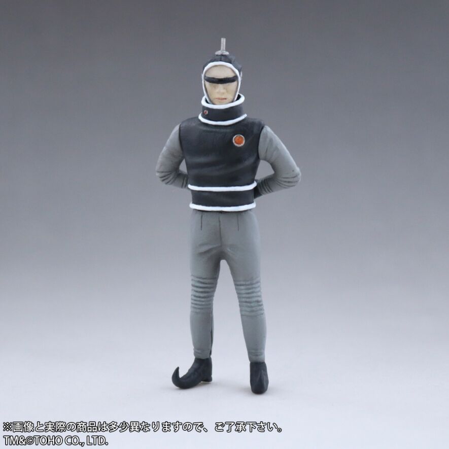 ゴジラ(1965)