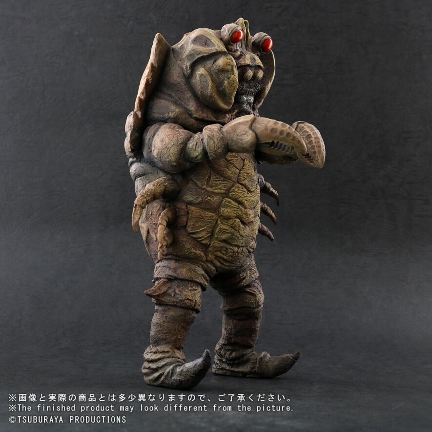 2025年最新】ウルトラ怪獣 ソフビ シーボーズの人気アイテム