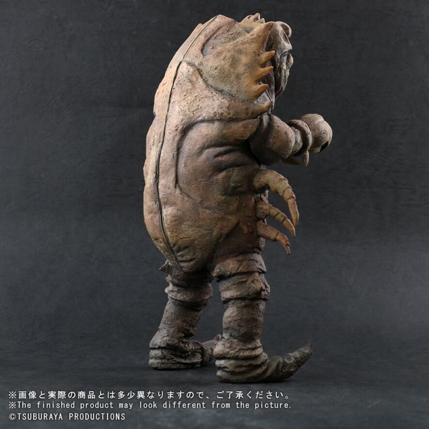 ウルトラマン怪獣フィギュア POPY　ザニカ ザニカ of ウルトラ怪獣.com