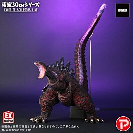 FAVORITE PRODUCTS LINE スペースゴジラ 少年リック 限定品 特撮