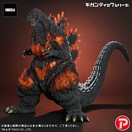 T*R様 ゴジラ 1995 エクスプラス　大怪獣シリーズ　30cmシリーズ　一般 東宝30㎝シリーズ 「ゴジラ1995」一般版