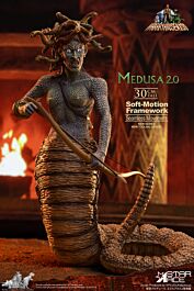 メデューサ ソフトモーション