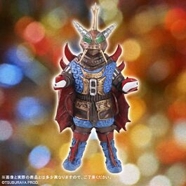 コダイゴン ウルトラ大怪獣5000 ソフビ 少年リック uds5000_alienbat1.jpg