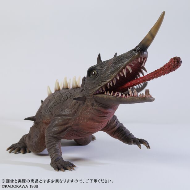 ⭐️レア⭐️ウルトラセブン　フィギュア　explus エクスプラス 放映開始55周年記念のエクスプラス製「大怪獣シリーズ ウルトラセブン
