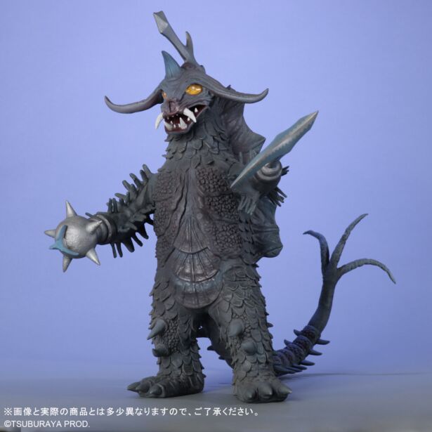 エクスプラス　少年リック限定版

デフォリアル　キングギドラ（2019） エクスプラス 少年リック限定版 東宝大怪獣シリーズ シン
