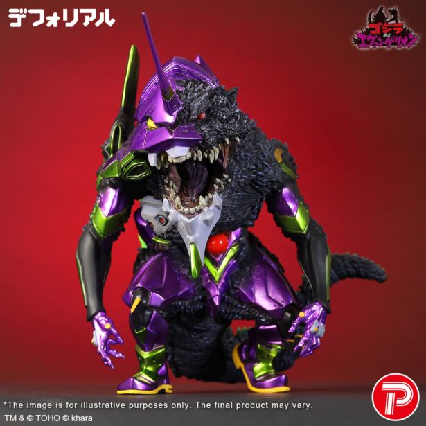 SHONEN-RIC as X-PLUS