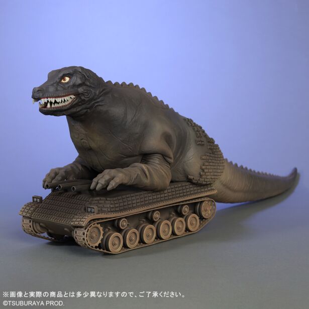 コレクションフィギュア、ソフビ販売の少年リック as エクスプラス