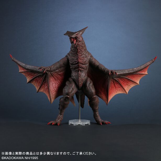 コレクションフィギュア、ソフビ販売の少年リック as エクスプラス