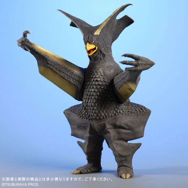 【年内取り下げ】大怪獣シリーズ ライブキング 少年リック エクスプラス スーフェス 展示品紹介】 大怪獣シリーズ ナックル星人&ブラックキング 特撮