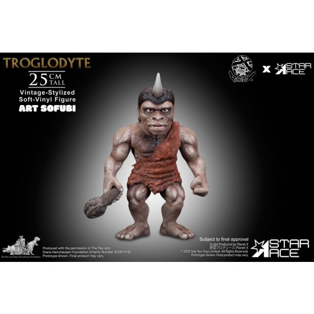 コレクションフィギュア、ソフビ販売の少年リック as エクスプラス