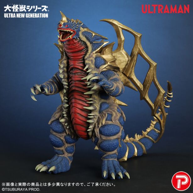 コレクションフィギュア、ソフビ販売の少年リック as エクスプラス