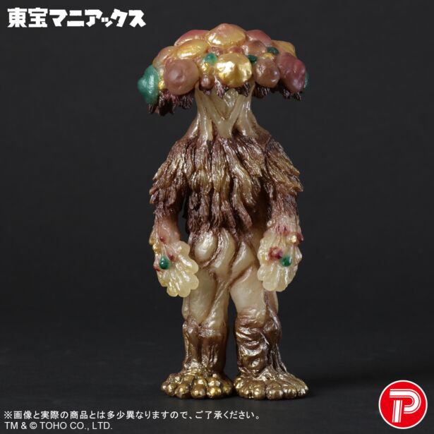 コレクションフィギュア、ソフビ販売の少年リック as エクスプラス