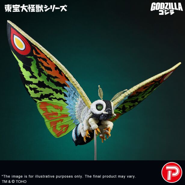 SHONEN-RIC as X-PLUS