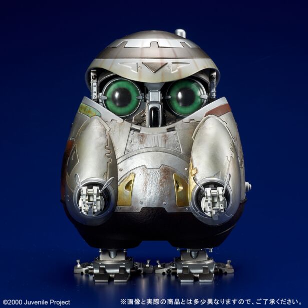 コレクションフィギュア、ソフビ販売の少年リック as エクスプラス
