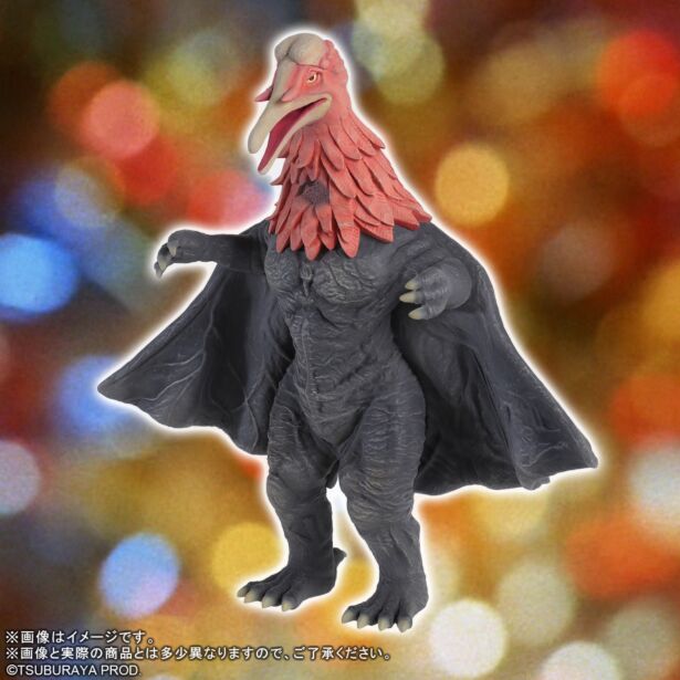 コレクションフィギュア、ソフビ販売の少年リック as エクスプラス