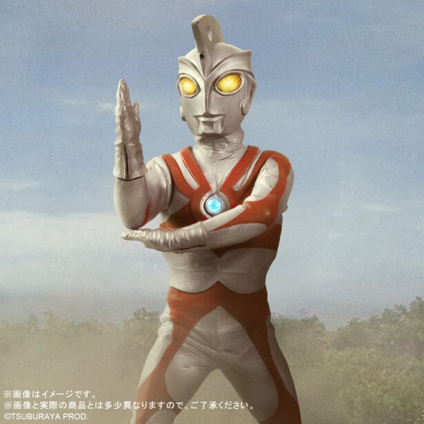 ⭐️レア⭐️ウルトラセブン　フィギュア　explus エクスプラス X PLUS】《ウルトラセブンX》ナイトカラーVer.＆《Blu-ray》レビュー