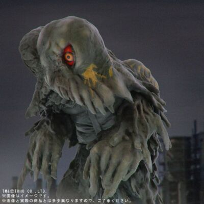 やわらかいじゅう - その他シリーズ - シリーズ