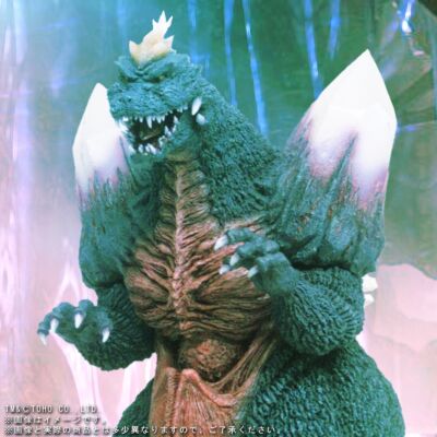 Godzilla Store GODZILLA ( 2024 ) EVOLVED ver. from Movie