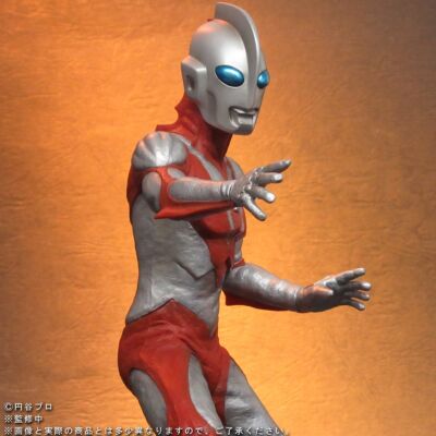 Ultraman Leo - Powered - Ultraman - Characters