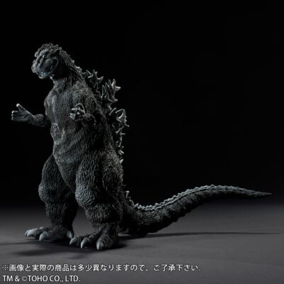 東宝30cmシリーズ - シリーズ