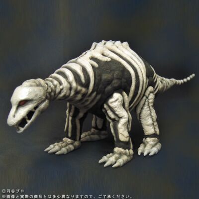 やわらかいじゅう - その他シリーズ - シリーズ