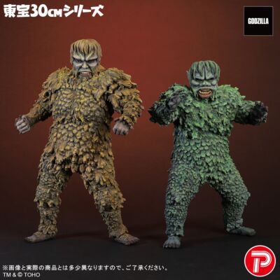 コレクションフィギュア、ソフビ販売の少年リック as エクスプラス