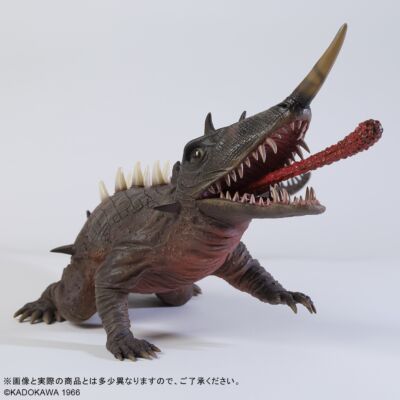 少年リック　やわらかいじゅう　ツインテール ツインテール