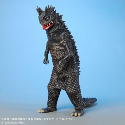 コレクションフィギュア、ソフビ販売の少年リック as エクスプラス
