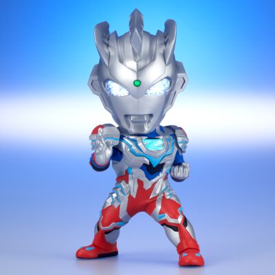 ウルトラマンギンガS ✴ ウルトラマンギンガ （ウルトラマン ニュージェネレーション