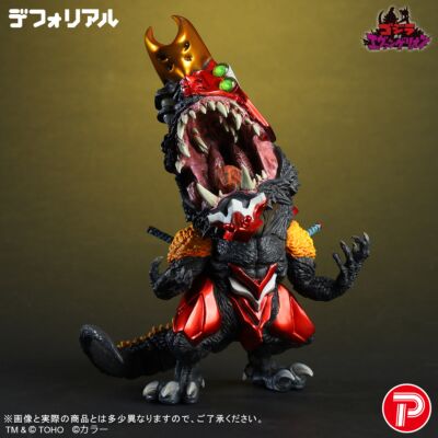 コレクションフィギュア、ソフビ販売の少年リック as エクスプラス