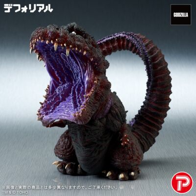 コレクションフィギュア、ソフビ販売の少年リック as エクスプラス
